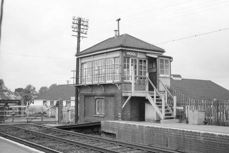 Bluebell Railway Museum