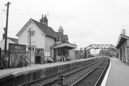Bluebell Railway Museum