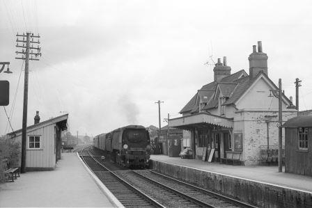 Bluebell Railway Museum