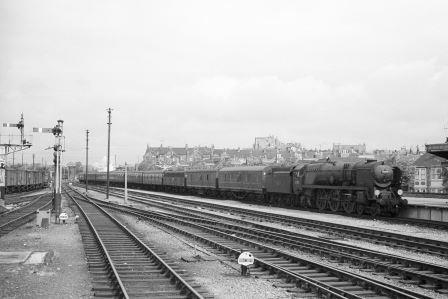 Bluebell Railway Museum