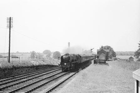 Bluebell Railway Museum