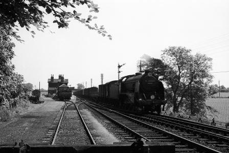Bluebell Railway Museum