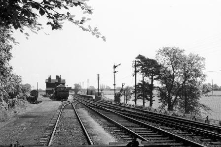Bluebell Railway Museum