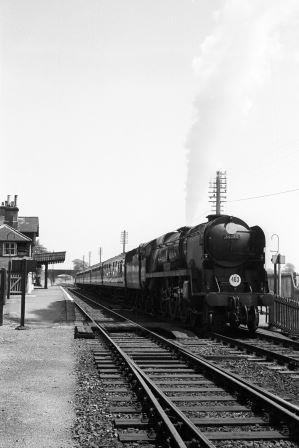 Bluebell Railway Museum