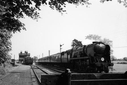 Bluebell Railway Museum