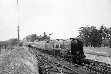 Bluebell Railway Museum