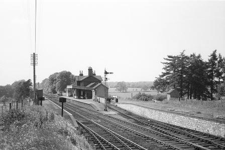 Bluebell Railway Museum