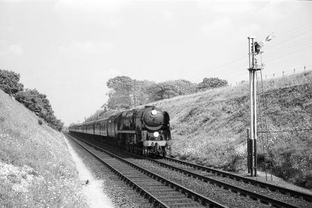 Bluebell Railway Museum