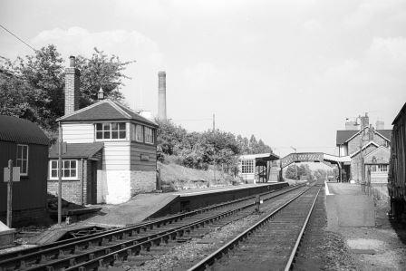 Bluebell Railway Museum