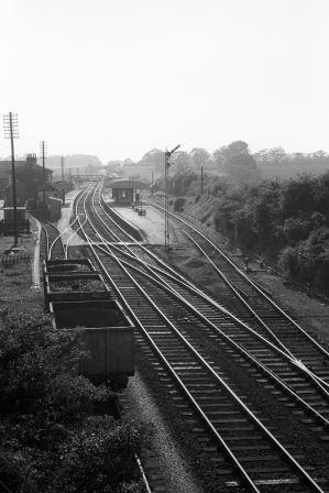 Bluebell Railway Museum