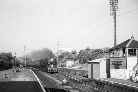 Bluebell Railway Museum