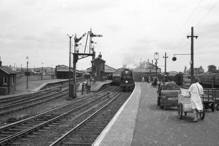 Bluebell Railway Museum