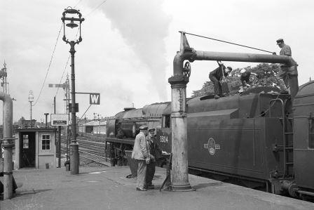 Bluebell Railway Museum