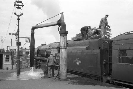 Bluebell Railway Museum