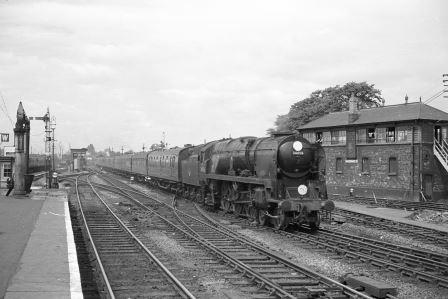 Bluebell Railway Museum