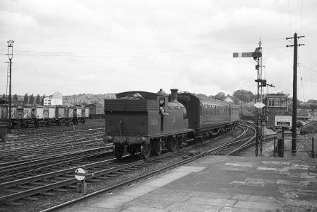 Bluebell Railway Museum