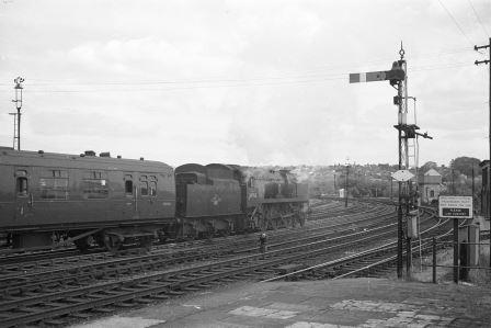 Bluebell Railway Museum