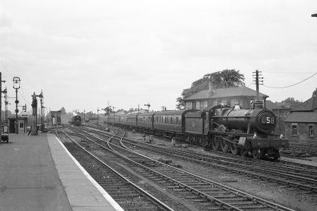 Bluebell Railway Museum