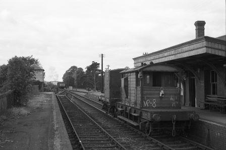 Bluebell Railway Museum