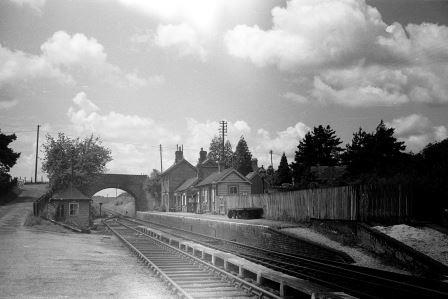 Bluebell Railway Museum