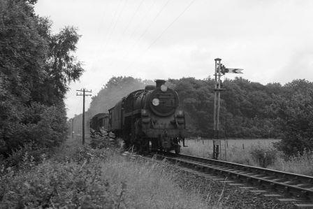 Bluebell Railway Museum