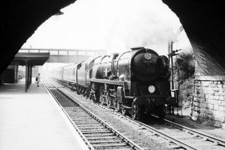 Bluebell Railway Museum
