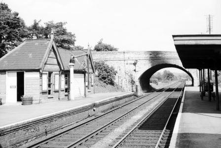 Bluebell Railway Museum