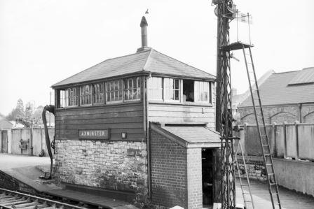 Bluebell Railway Museum
