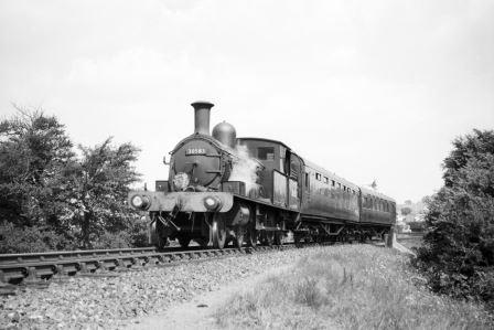 Bluebell Railway Museum