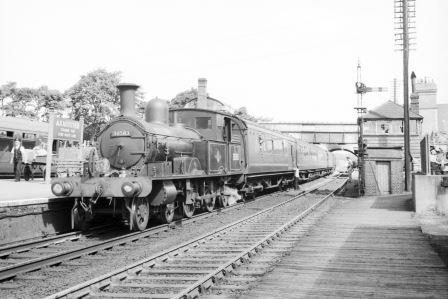 Bluebell Railway Museum