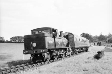 Bluebell Railway Museum