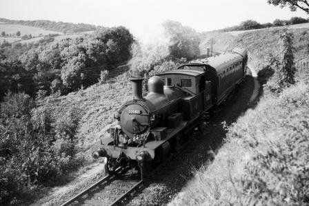 Bluebell Railway Museum