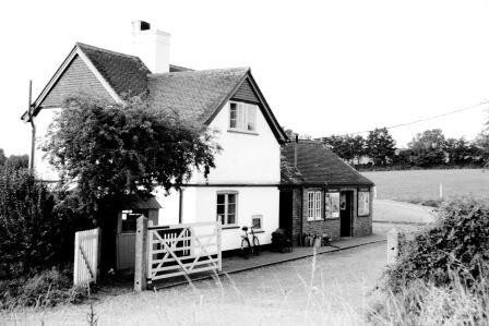 Bluebell Railway Museum