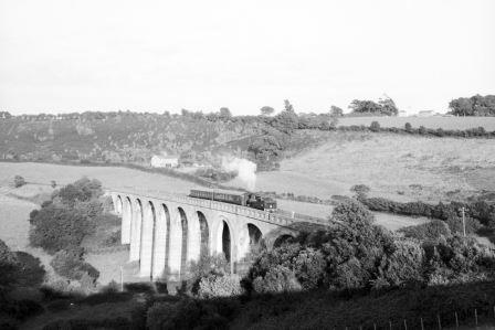 Combpyne, Devon on Sunday 30 Aug 1959 - A. Postlewaite [050252]
