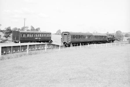 Bluebell Railway Museum