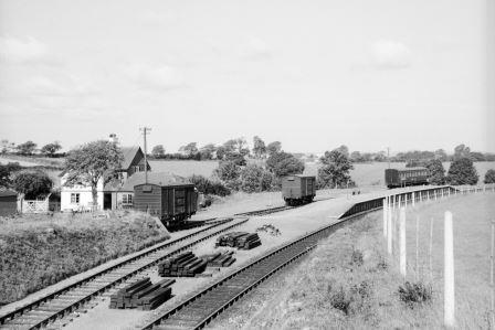 Bluebell Railway Museum