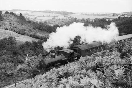 Bluebell Railway Museum