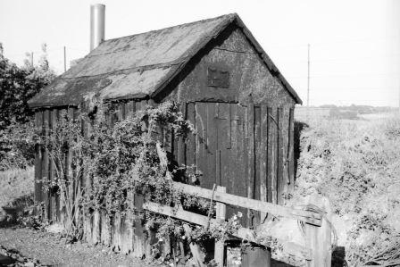 Lyme Regis, Dorset on Monday 31 Aug 1959 - A. Postlewaite [050259]