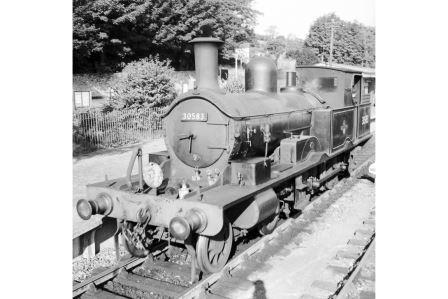 Bluebell Railway Museum