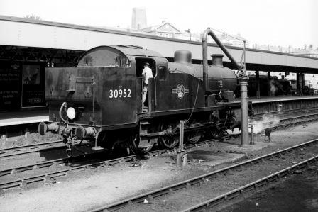 Bluebell Railway Museum
