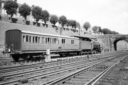 Bluebell Railway Museum