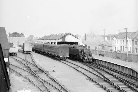 Bluebell Railway Museum