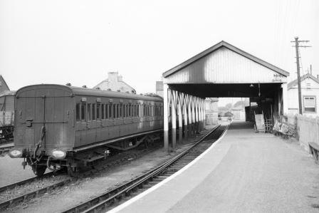 Bluebell Railway Museum