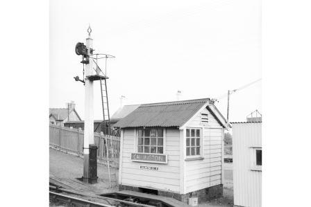 Bluebell Railway Museum