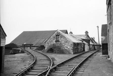 Bluebell Railway Museum