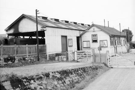 Bluebell Railway Museum