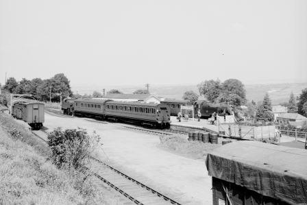 Bluebell Railway Museum