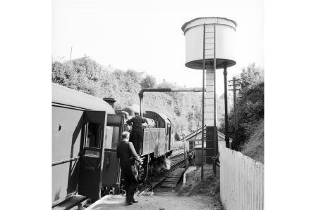 Bluebell Railway Museum