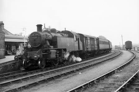 Bluebell Railway Museum