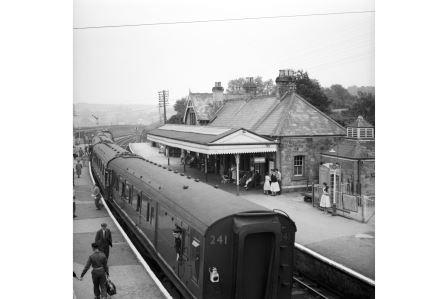 Bluebell Railway Museum